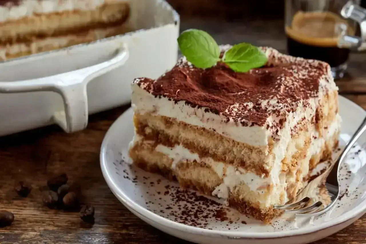 Tiramisu Uma Sobremesa Italiana Deliciosa E F Cil De Preparar Receittas