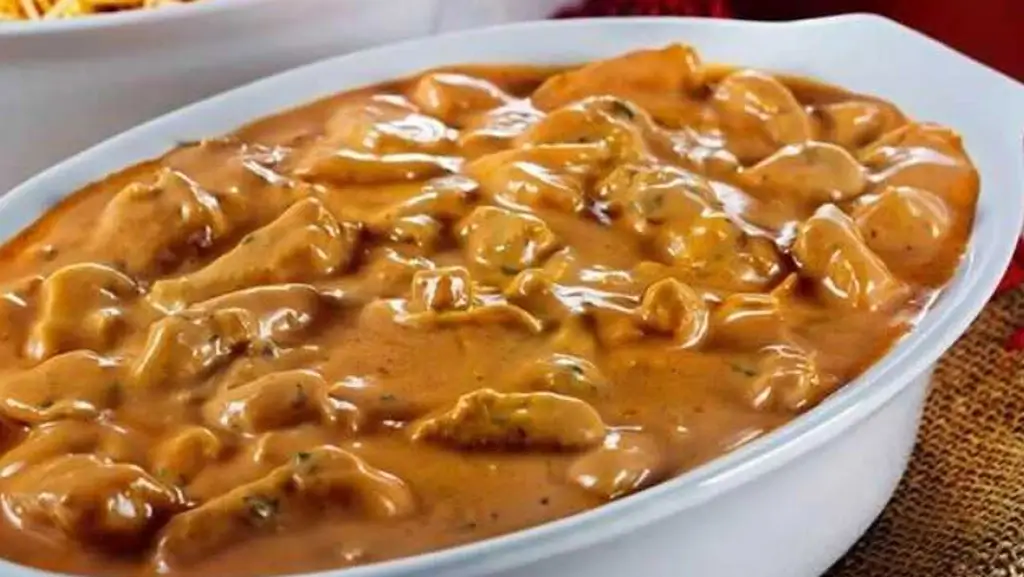 Receita de Estrogonofe: Como fazer? - Pratos únicos - Receittas